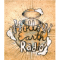 Hollow Earth Radio logo