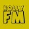 Holly FM logo