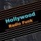 hollywood radio funk logo