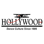 Hollywood Radio logo