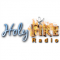 Holy Fire Radio logo