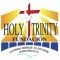 Holy Trinity logo