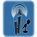 HolyPodcastRadio logo