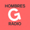 Hombres G Radio logo