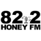 Honey FM logo