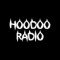 Hoodoo Radio logo