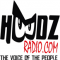 HOODZ RADIO logo