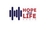 HOPE AND LIFE RADIO logo