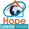 Hope Conexión Radio logo