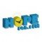 Hope FM Grenada logo