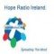 Hope Radio Ireland logo