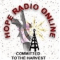 Hope Radio Online logo