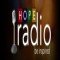 Hope Radio logo