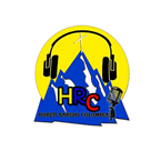 Horeb Radio Colombia logo