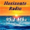 Horizonte Radio logo