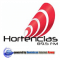 HORTENSIAS 89.5 FM logo