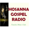 HOSANNA GOSPEL RADIO logo