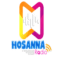 Hosanna Radio logo