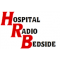 Hospital Radio Bedside logo