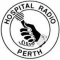 Hospital Radio Perth logo