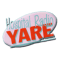 Hospital Radio Yare logo