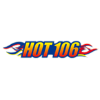 Hot 106 Radio Fuego logo