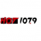 HOT 107.9 DC logo