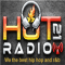 Hot 21 Radio logo