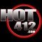 HOT 4 1 2 logo