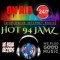 Hot 94 Jamz Texas logo