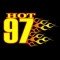 Hot 97 Media logo