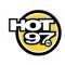Hot 97 logo