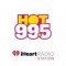 HOT 995 logo