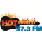 Hot Country 973 FM logo