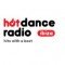 Hot Dance Radio Ibiza logo