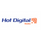 Hot Digital Radio logo