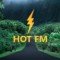 Hot FM logo
