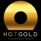 Hot Gold logo