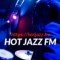 Hot Jazz FM logo