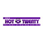 Hot O Twenty logo