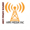 Hot Pinoy Radio logo
