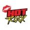 Hot Rock logo