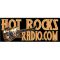 Hot Rocks Radio logo