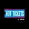 Hot Tickets Radio logo