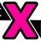 Hot X Hits logo
