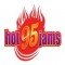 HOT95JAMS logo