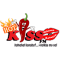 HotKissFM logo