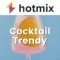 Hotmix Cocktail Trendy logo