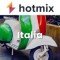 Hotmix Italia logo