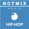 Hotmix Blues logo